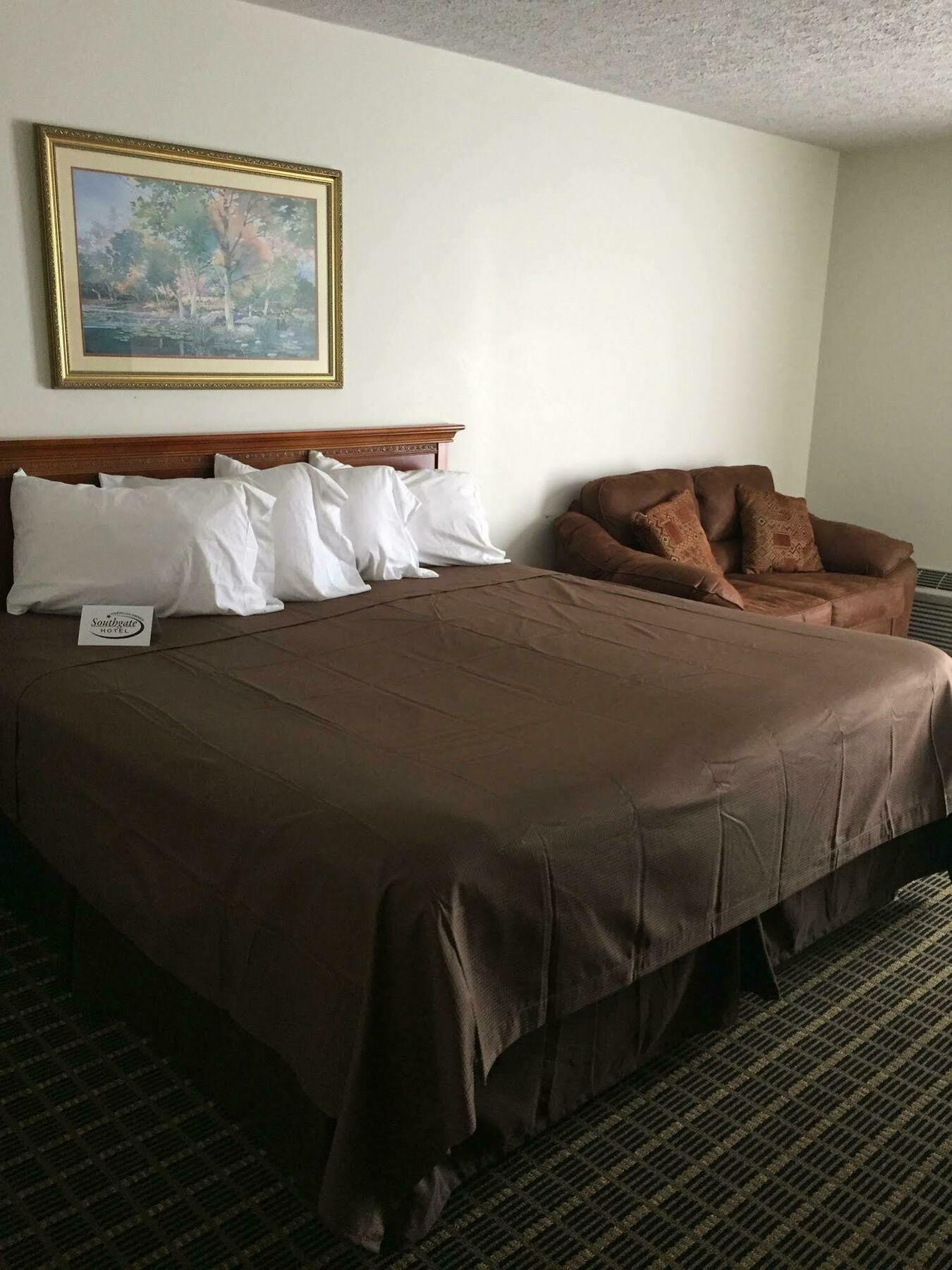 Red Roof Inn Cambridge, Oh מראה חיצוני תמונה